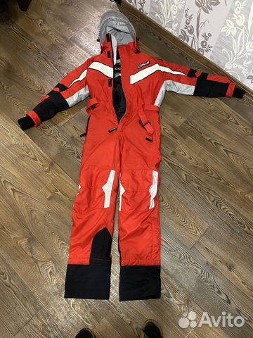 Горнолыжный комбинезон, комбинезон для сноуборда