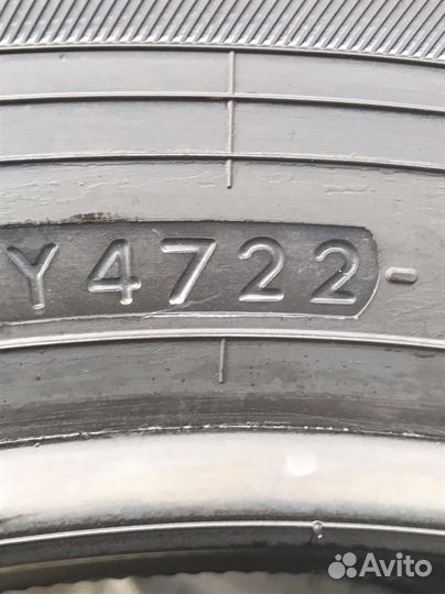 Yokohama BluEarth-XT AE61 215/65 R16 98H