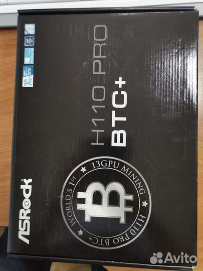 Материнские платы