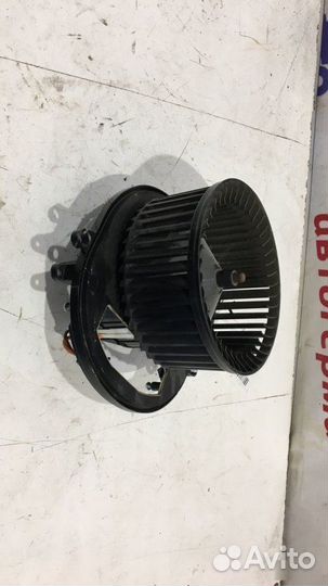 Мотор печки Bmw 320 F30