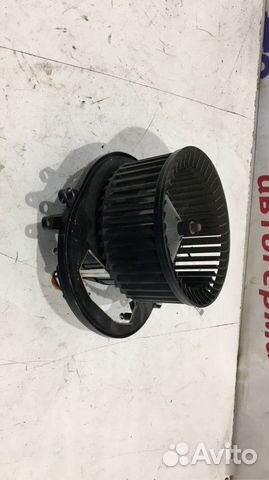 Мотор печки Bmw 320 F30