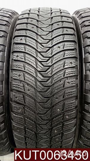 Michelin X-Ice North 3 205/60 R16 107U