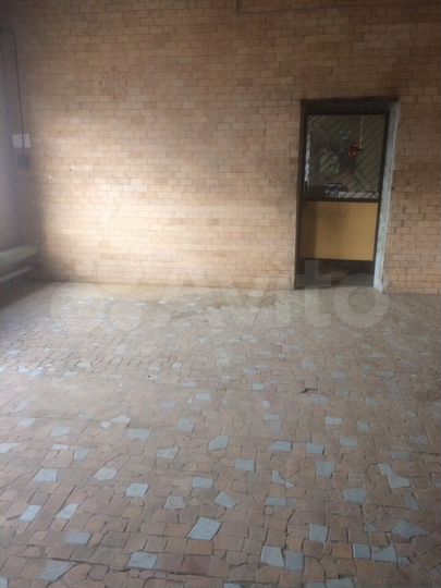 Производство, 30 м²