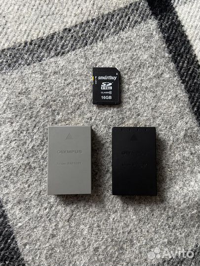 Фотоаппарат