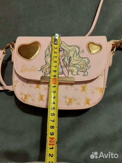 Сумка для девочки