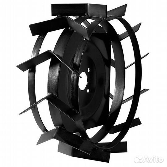 Грунтозацепы на мотоблок под шестигранник 23 и 32