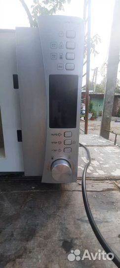 Микроволновая печь Candy