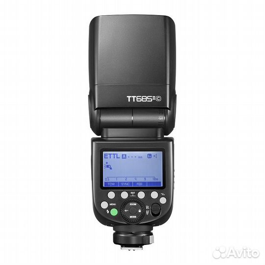 Вспышка накамерная Godox ThinkLite TT685IIC E-TTL
