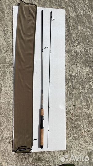 Спиннинг G.loomis SR 842-2 GLX