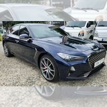 Genesis G70 2.0 AT, 2019, 30 214 км, с пробегом, цена 1 900 000 руб.