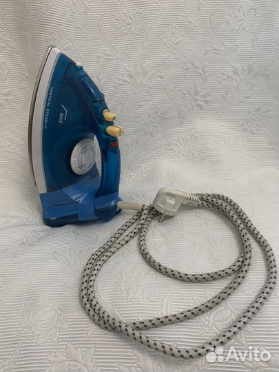 Утюг бу рабочее состояние