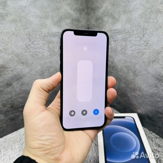 iPhone 12, 128 ГБ