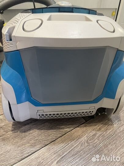 Пылесос Thomas sky xt aqva box