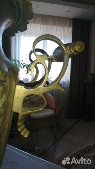 Самовар на дровах 7 литров