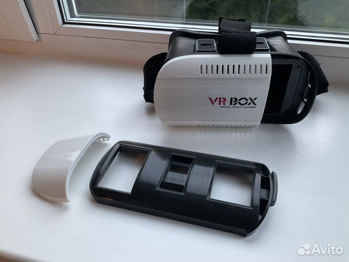 Vr очки VR box