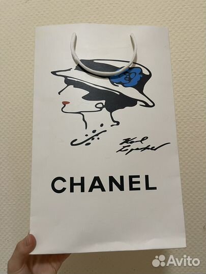 Платок шерстяной