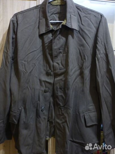 Военная полевая форма офицеров, 