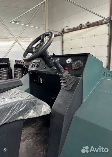 Переломка Grizzly (Снегоход - Болотоход)