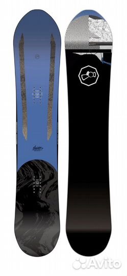 Сноуборд Capita THE Navigator