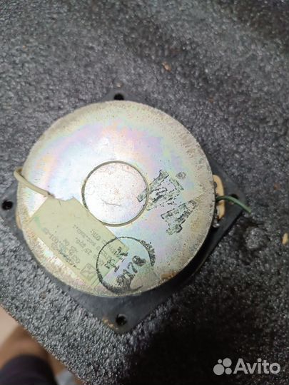 Вч динамик 6гдв6-25ом