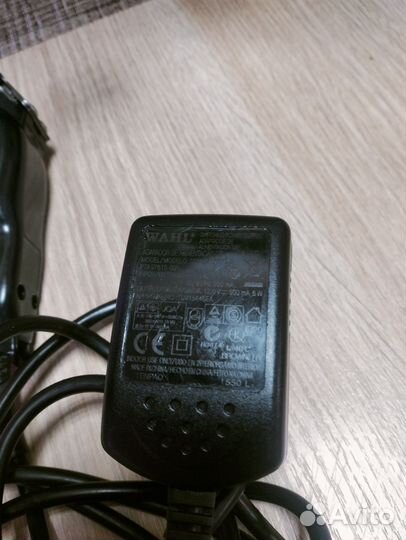 Машинки для парикмахера