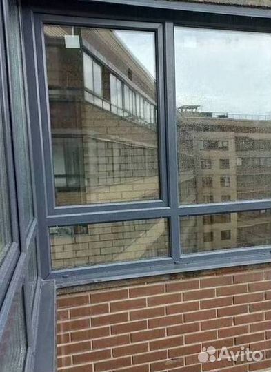 Окна за 7 дней