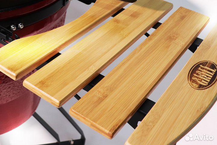 Гриль керамический