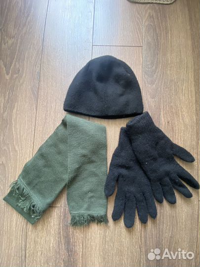 Форма для военной кафедры