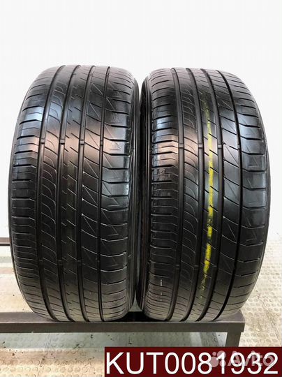 Dunlop SP Sport LM705 235/50 R18 107U
