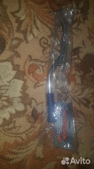 Съемник клапанов