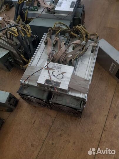 Asic antminer s9