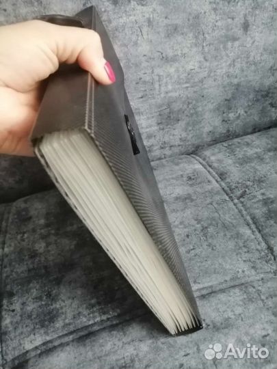 Дипломат портфель с файлами