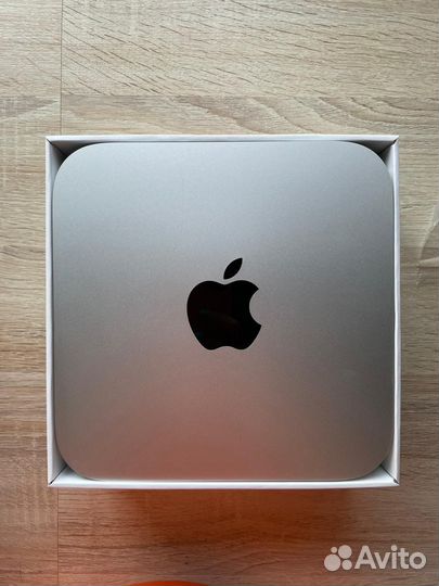 Mac mini A1347 2014