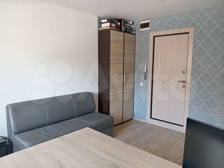 Офис, 14 м²