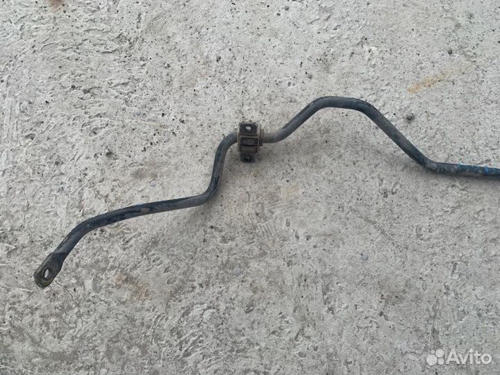 Стабилизатор задний Audi A6 Allroad 4B ARE 2001