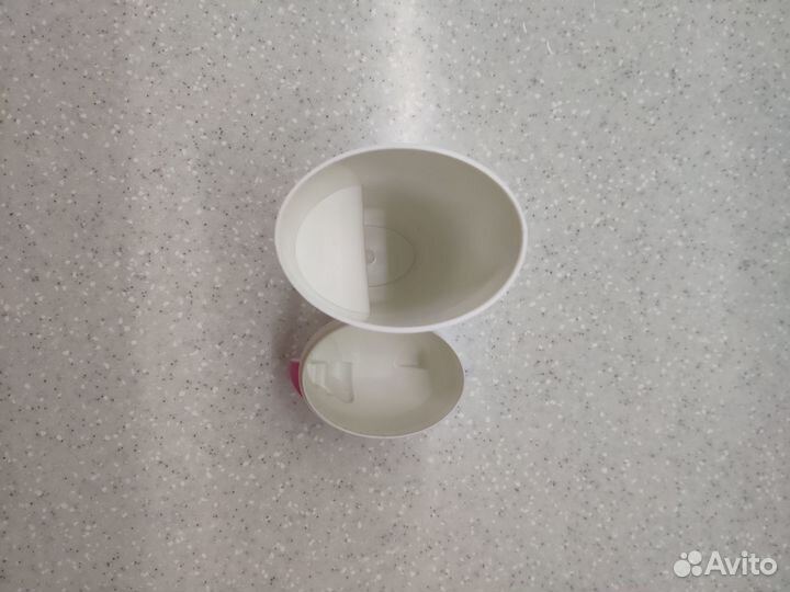 Футляр для зубной щетки Hello kitty