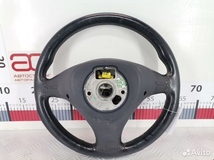 Руль для Audi A4 B6 8E0419091AS