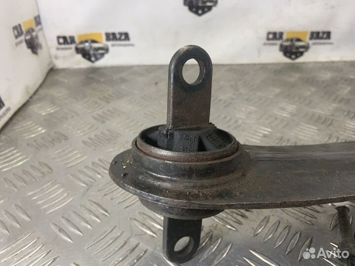 Рычаг продольный задний левый L