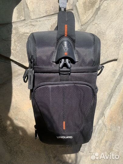 Чехол для фотоаппарата