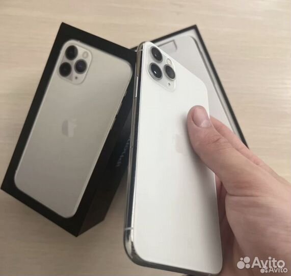 iPhone 11 Pro, 64 ГБ