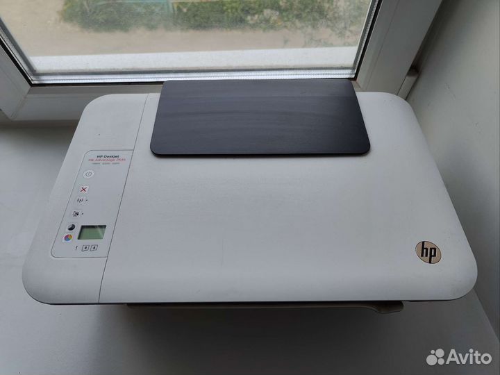 Принтер/мфу HP Deskjet 2545