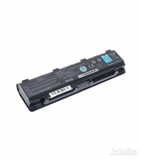 Аккумулятор для ноутбука