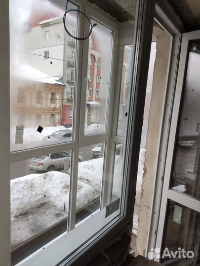 Французское окна