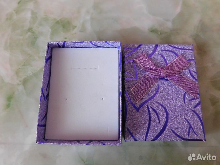 Подарочные коробочки