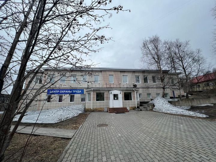 Офис, 157 м²