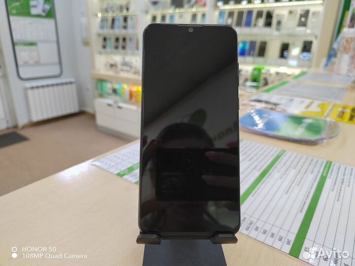 ZTE Blade A5 (2020), 2/32 ГБ