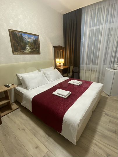 Комната 15 м², 1/1 эт.