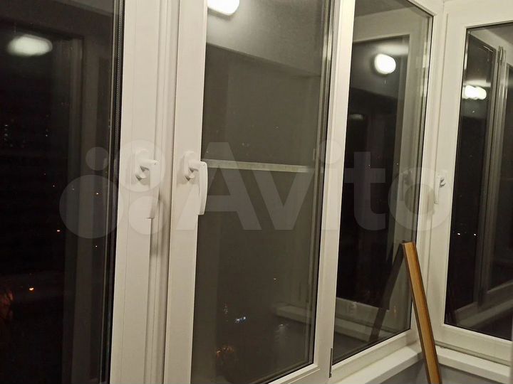 1-к. квартира, 32 м², 8/9 эт.