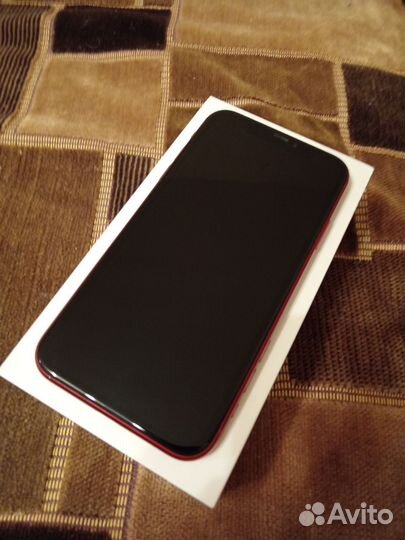 iPhone Xr, 64 ГБ