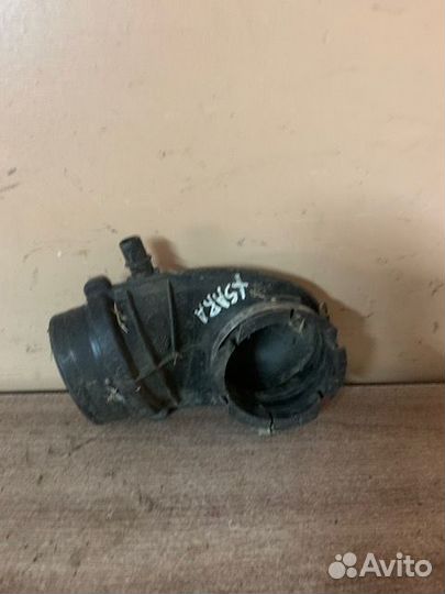 Патрубок Citroen C5 Xsara Picasso